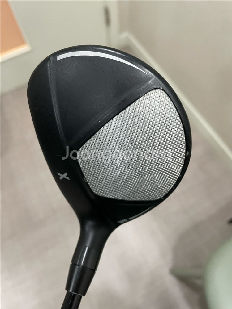 PXG 0341X 5번 우드 (택포 14만원)--1