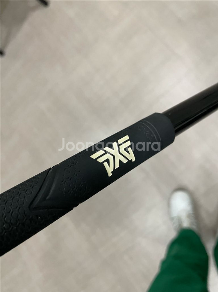 PXG 0341X 5번 우드 (택포 14만원)--3