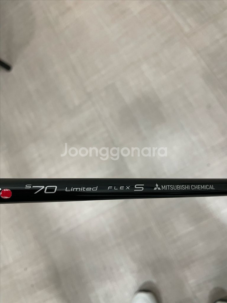 PXG 0341X 5번 우드 (택포 14만원)--2