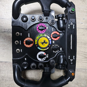 트러스트마스터 페라리 f1