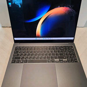 삼성 갤럭시북3 울트라 16인치 ssd 1Tb 노트북