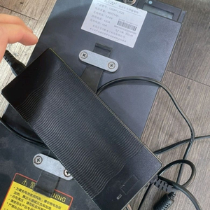 타이탄top전동킥보드 배터리