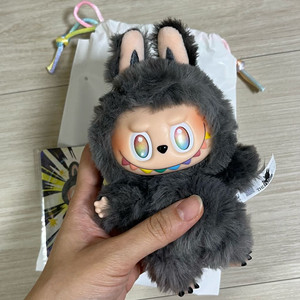 라부부 하이라이트 시크릿(공식구매내역인증)