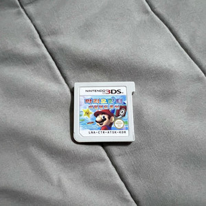 마리오 파티 아일랜드 투어 3DS