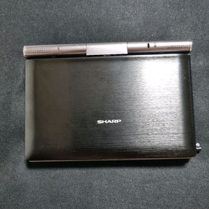 SHARP 전자사전 RD-CR3000