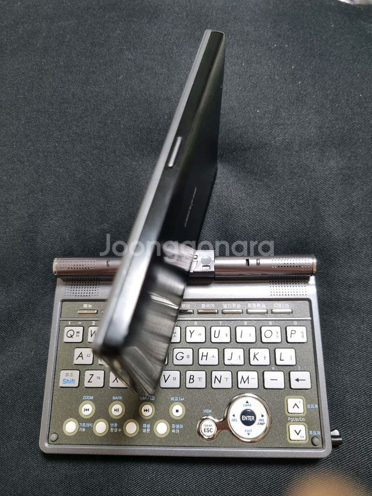 SHARP 전자사전 RD-CR3000--2