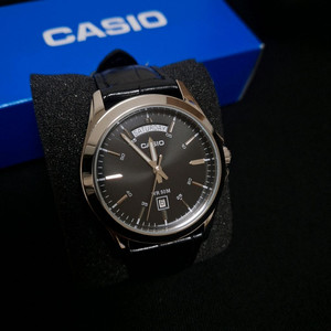 카시오 시계 mtp1370