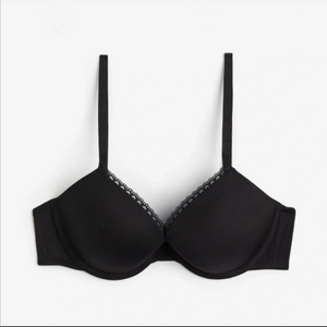 H&M 브라 속옷 85 C