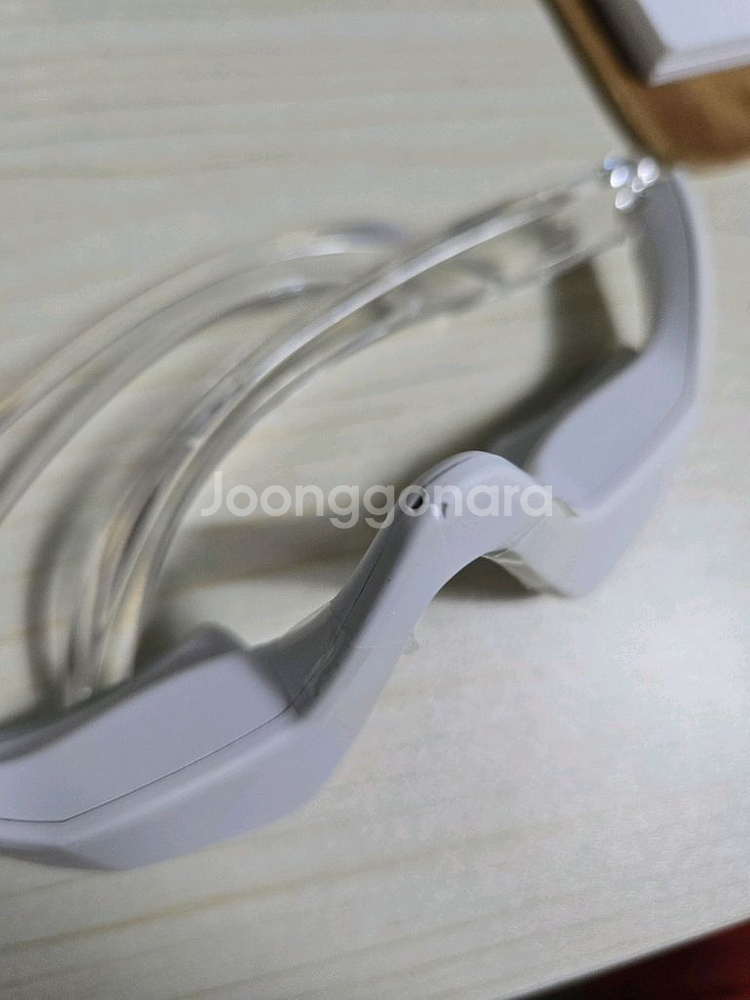 루미누보 EMS 눈밑 눈가 아이백 눈주름 LED 아이--3