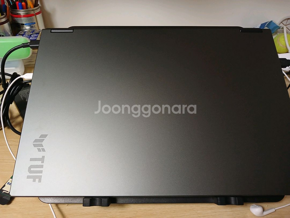 ASUS TUF GAMING A18--0