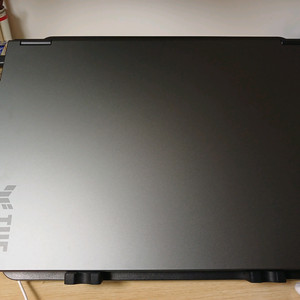 ASUS TUF GAMING A18
