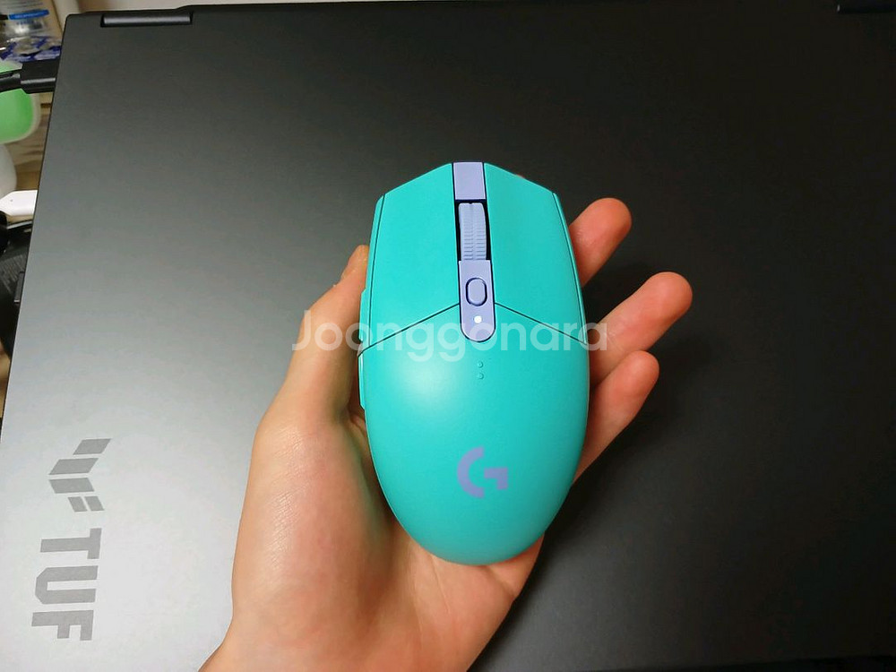 ASUS TUF GAMING A18--4
