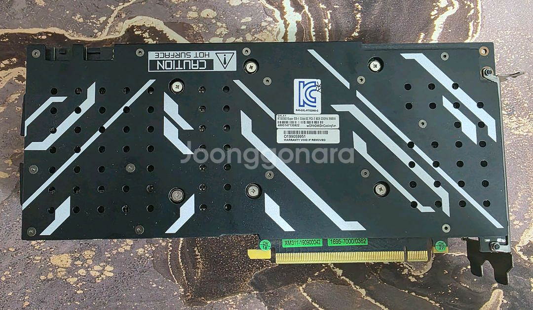rtx 2060 super--1