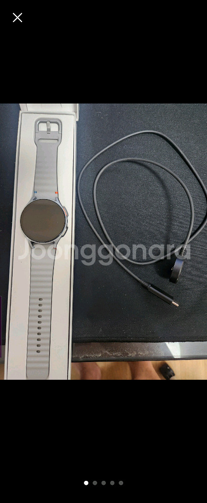 갤럭시 워치 7 44mm--0