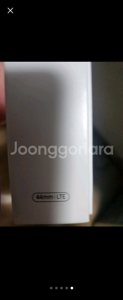 갤럭시 워치 7 44mm--4
