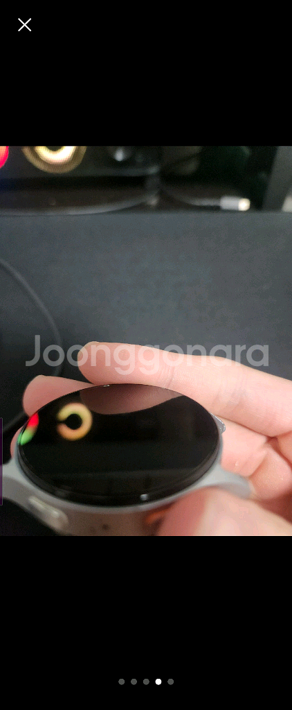 갤럭시 워치 7 44mm--3