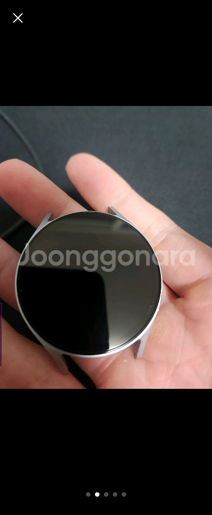 갤럭시 워치 7 44mm--1