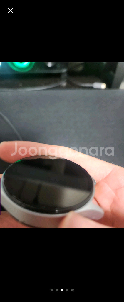 갤럭시 워치 7 44mm--2