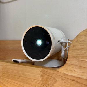 삼성 The Freestyle 빔프로젝트 (1세대)급처