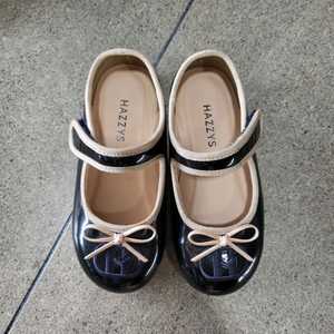 헤지스키즈 여아 구두 170