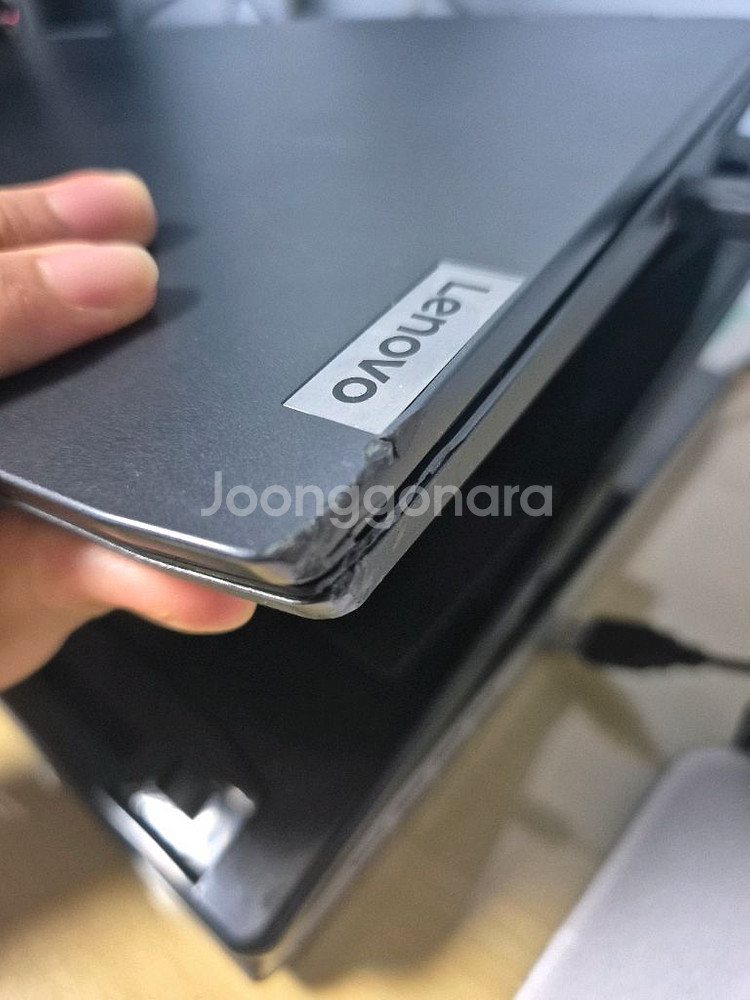 Lenovo Ideapad gaming 3 16ARH7--4