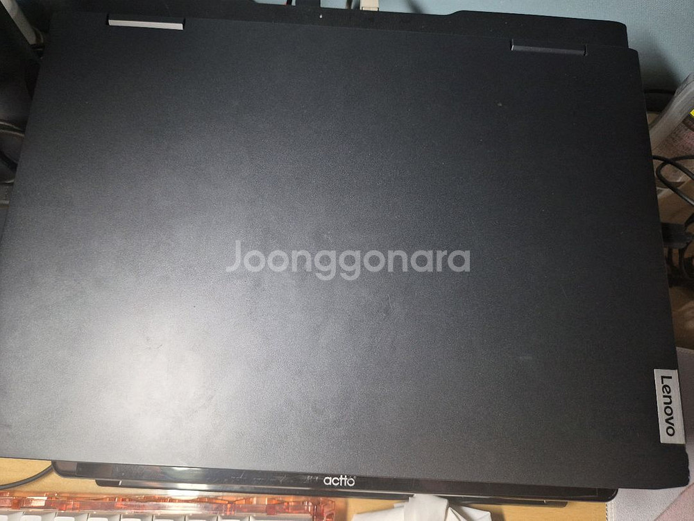 Lenovo Ideapad gaming 3 16ARH7--0