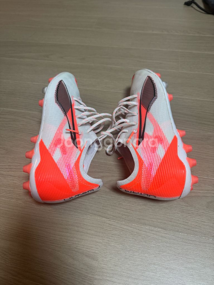 [공홈]퓨마 울트라 5 얼티메이트 mg 260--4