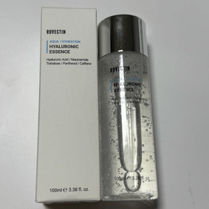 로벡틴 아쿠아 히알루로닉 에센스100ml 새상품