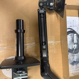 아마존 베이직 모니터암(어고트론 LX OEM)