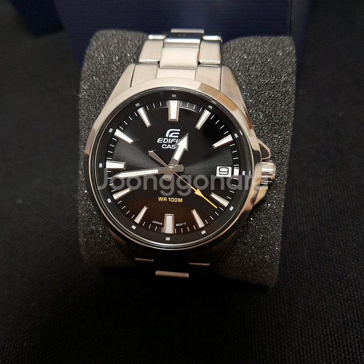 카시오 에디피스 EFV-100D--0