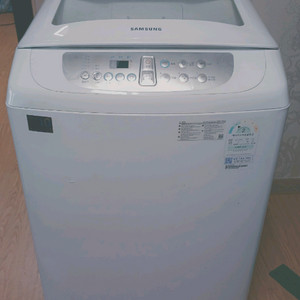 삼성 세탁기 10kg