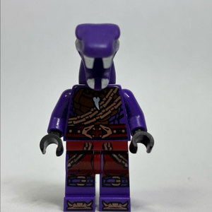 레고 닌자고 아이조라이 피규어 (정품)