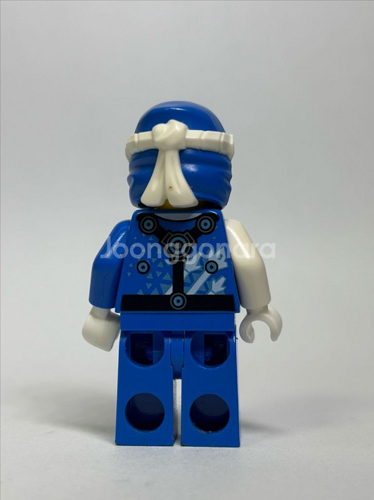 레고 닌자고 제이 피규어 (정품)--1