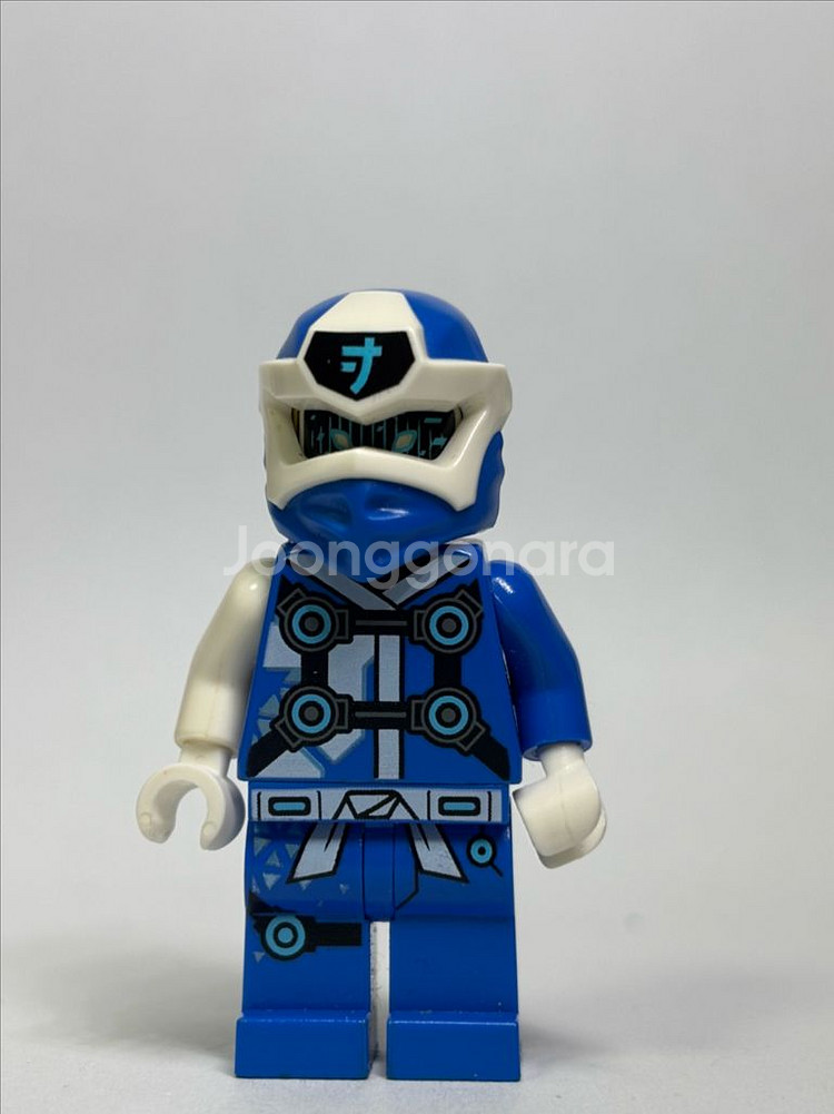 레고 닌자고 제이 피규어 (정품)--0