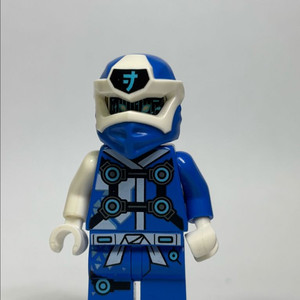 레고 닌자고 제이 피규어 (정품)