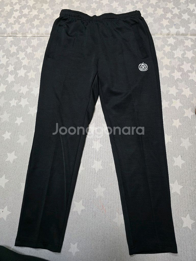 가을 남자 트레이닝 상의, 트레이닝 하의 셋트로 팝니다--2