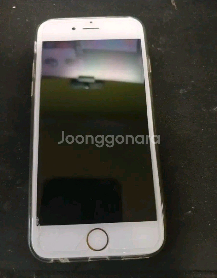 아이폰 6 부품용--0