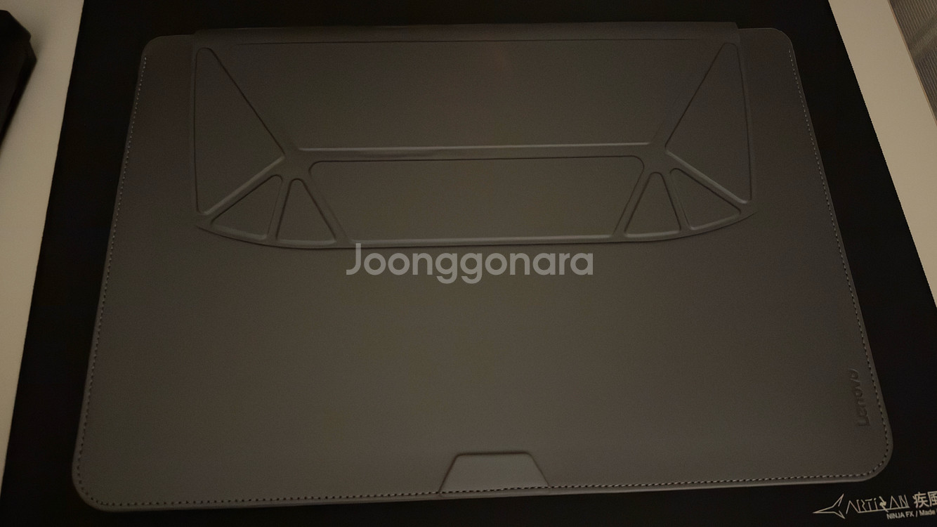 레노버 Thinkpad X9 15인치 풀박스--3