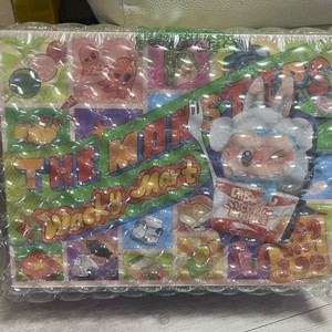 라부부 수상한편의점 세트