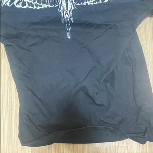 마르셀로 블론 반팔 티셔츠 2xl 110