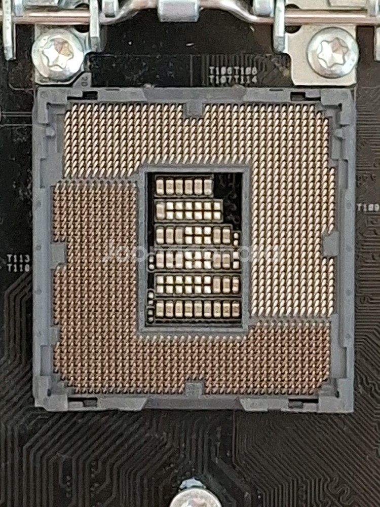 컴퓨터 메인보드 ASROCK Z370 PRO4--2
