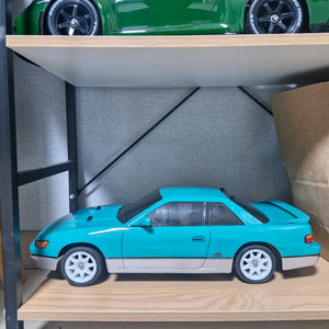 타미야 M04L S13 rc카