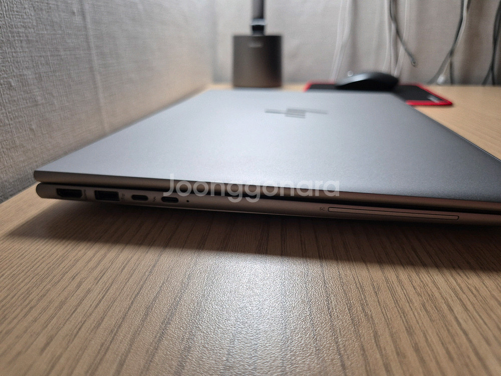 HP Zbook firefly 16 G11--1