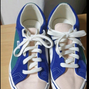 VANS off the wall 반스 운동화(새상품급)