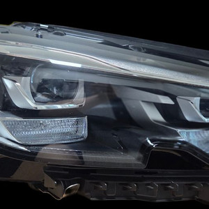 G20(2019~2022) LED 헤드라이트(조수석)