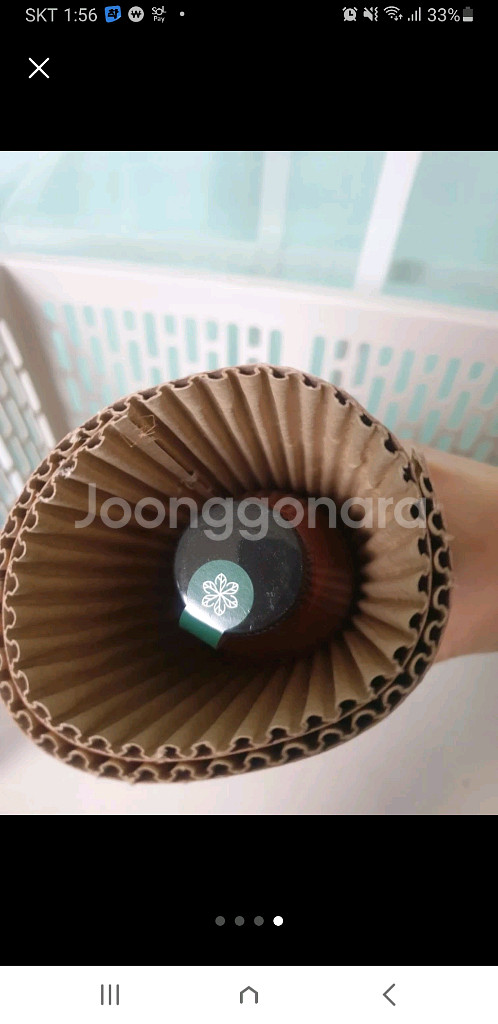 리프엔젤 좀벌레 시나몬 계피 스프레이 500ml(새상품--3