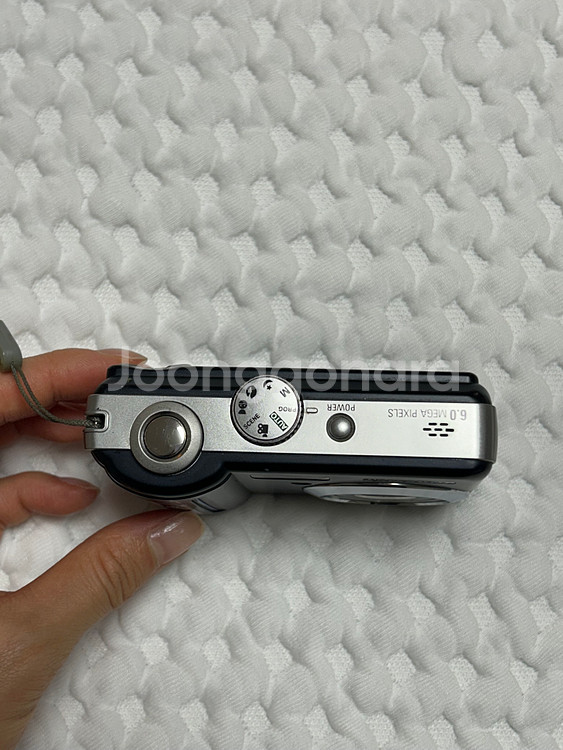 옛날 디카 삼성 케녹스 s600--2