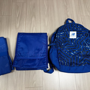 뉴발 소풍가방세트