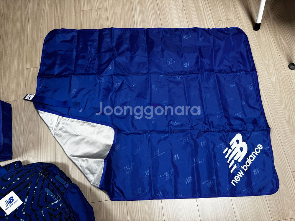 뉴발 소풍가방세트--6