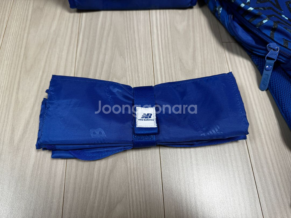 뉴발 소풍가방세트--5